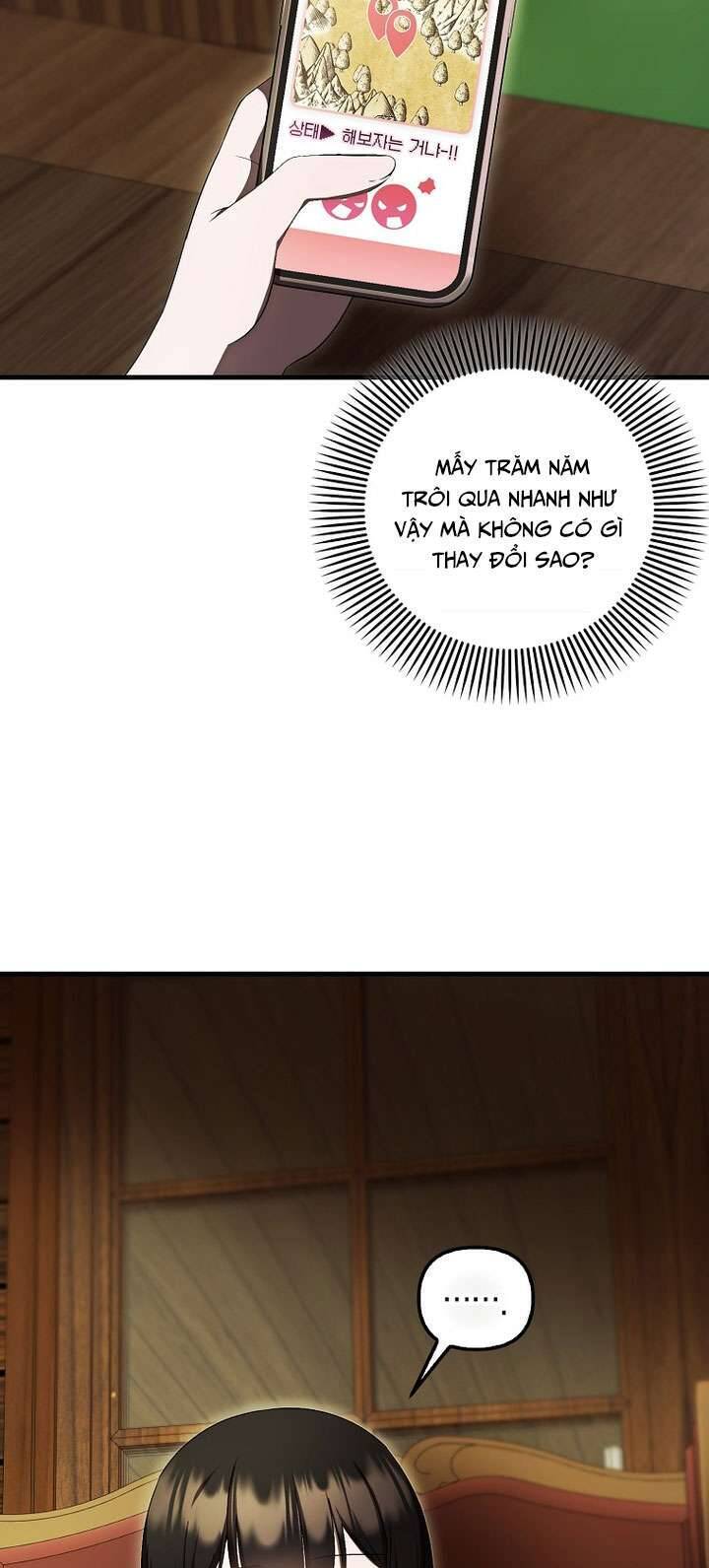 Lần Đầu Tiên Được Yêu Thương Chapter 68 - Next 