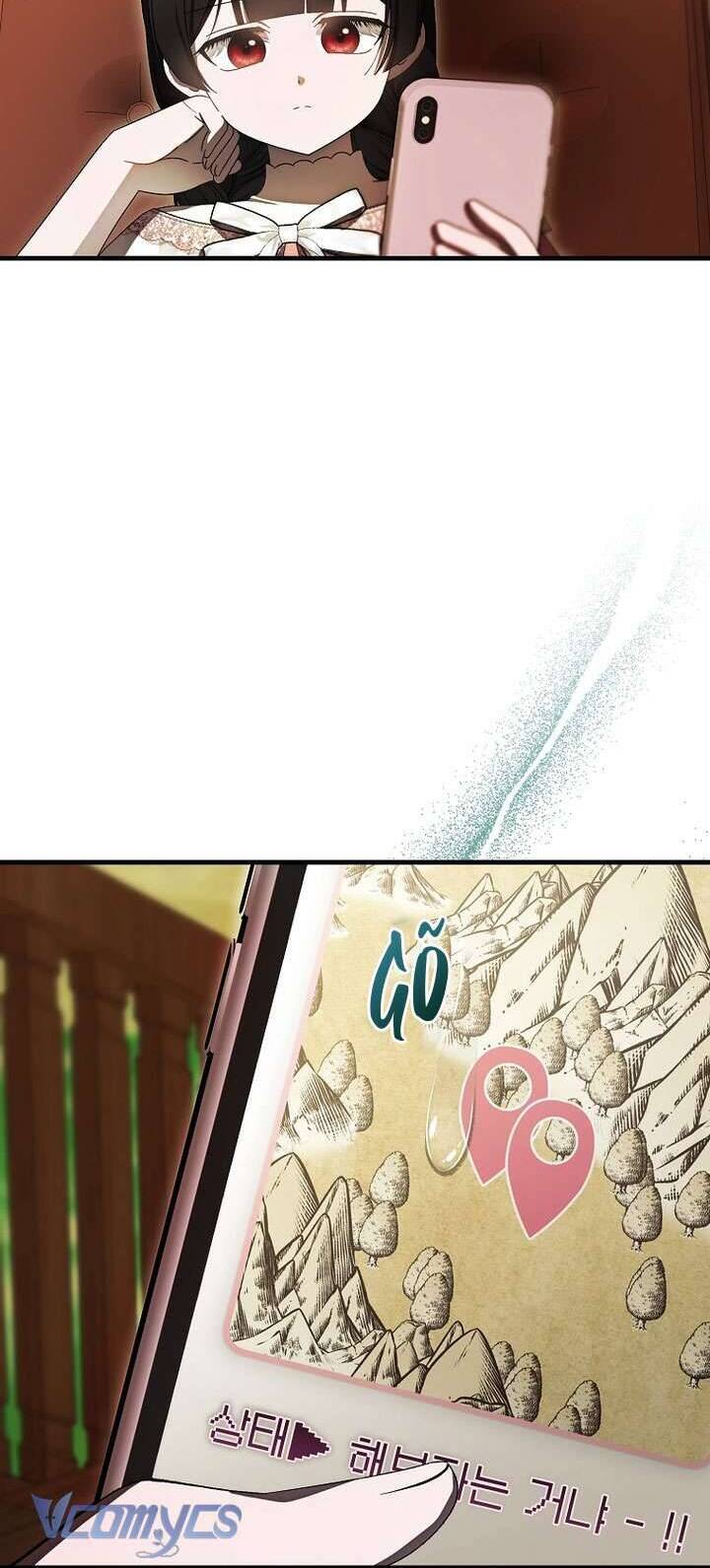 Lần Đầu Tiên Được Yêu Thương Chapter 68 - Next 