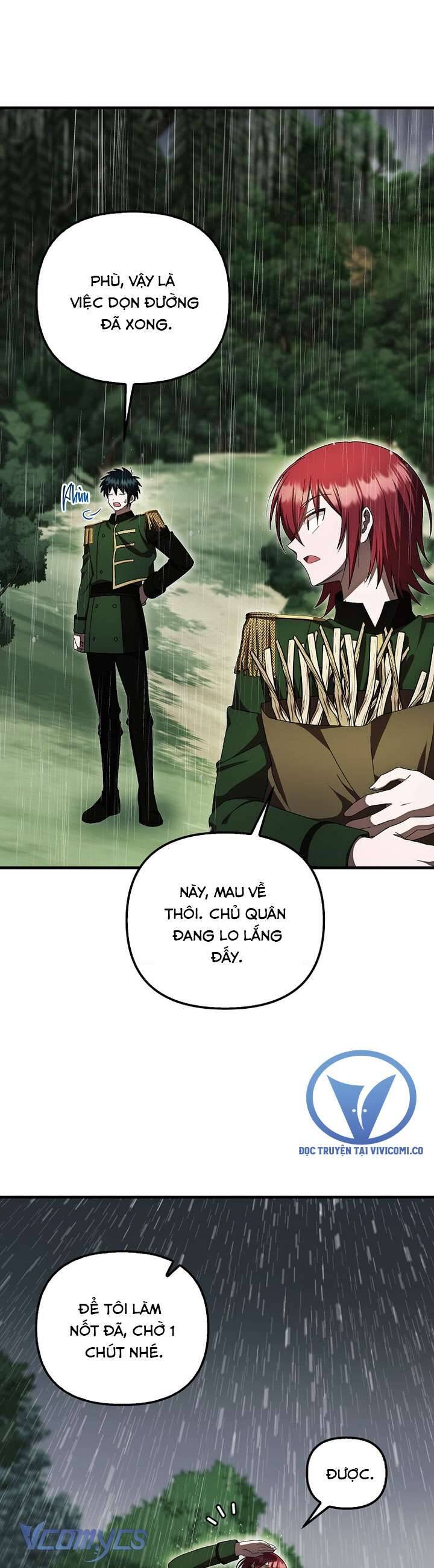 Lần Đầu Tiên Được Yêu Thương Chapter 68 - Next 