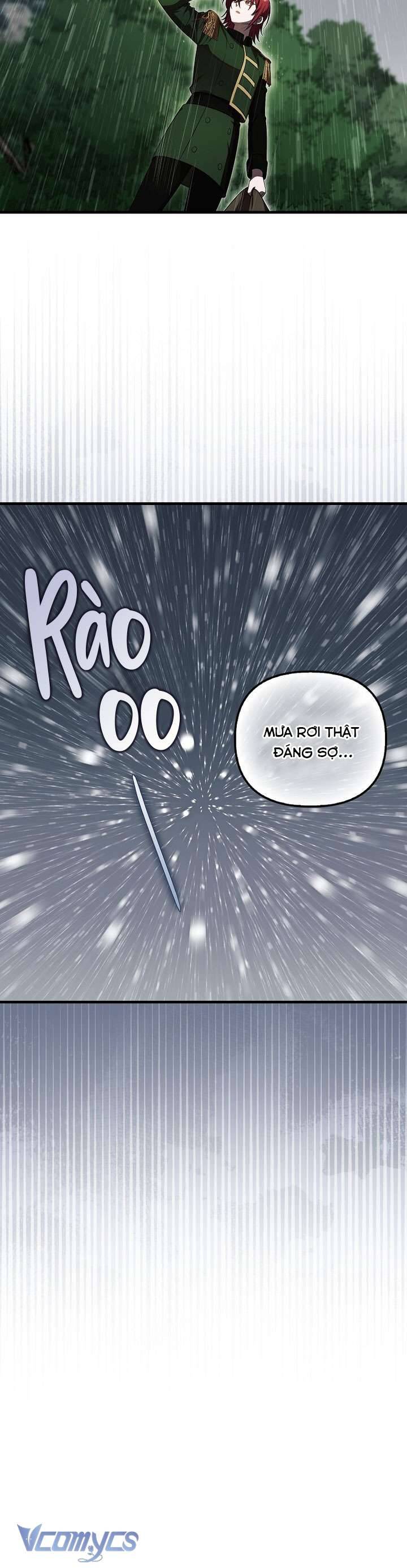 Lần Đầu Tiên Được Yêu Thương Chapter 68 - Next 