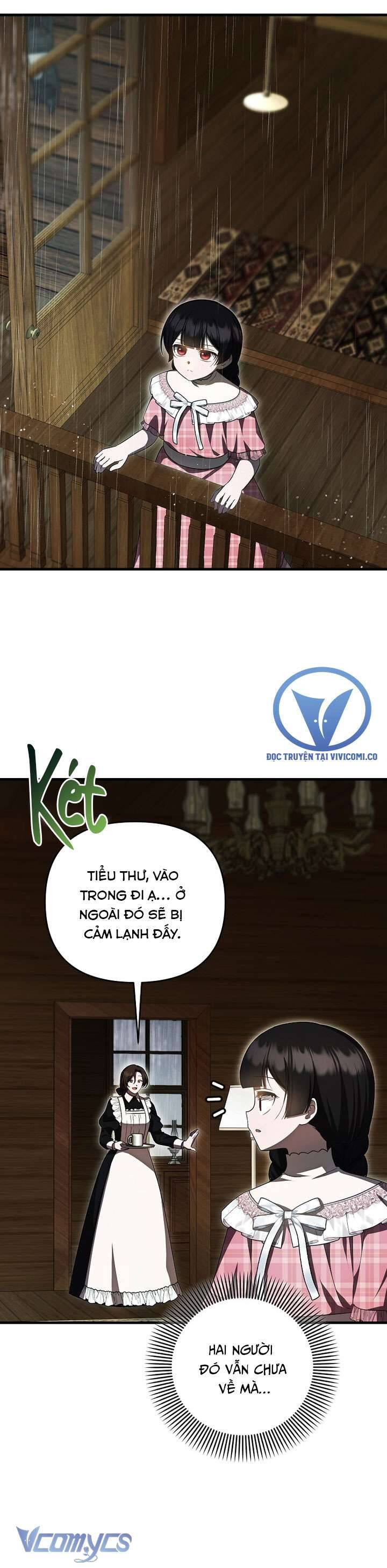 Lần Đầu Tiên Được Yêu Thương Chapter 68 - Next 