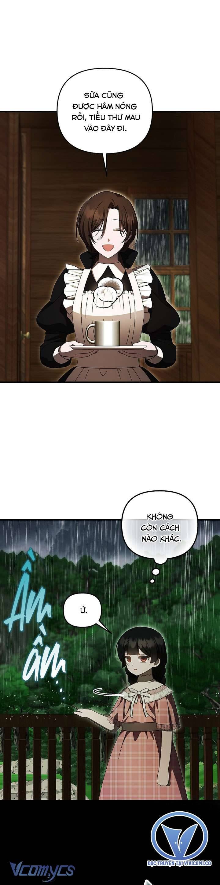 Lần Đầu Tiên Được Yêu Thương Chapter 68 - Next 