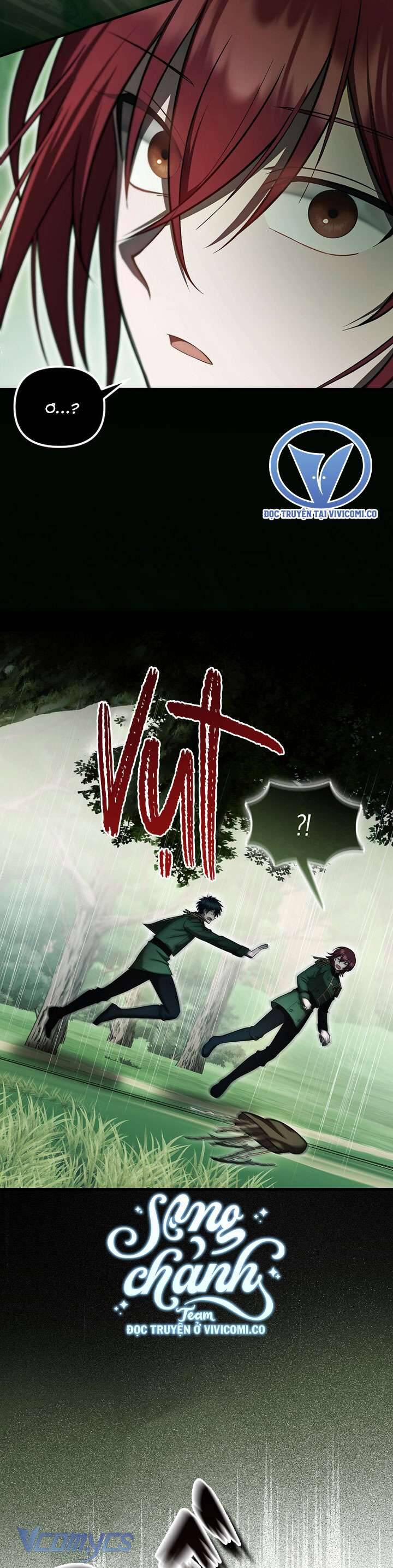Lần Đầu Tiên Được Yêu Thương Chapter 68 - Next 