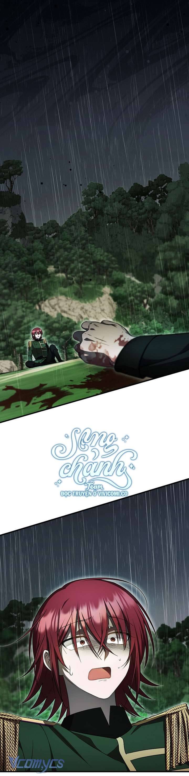 Lần Đầu Tiên Được Yêu Thương Chapter 68 - Next 