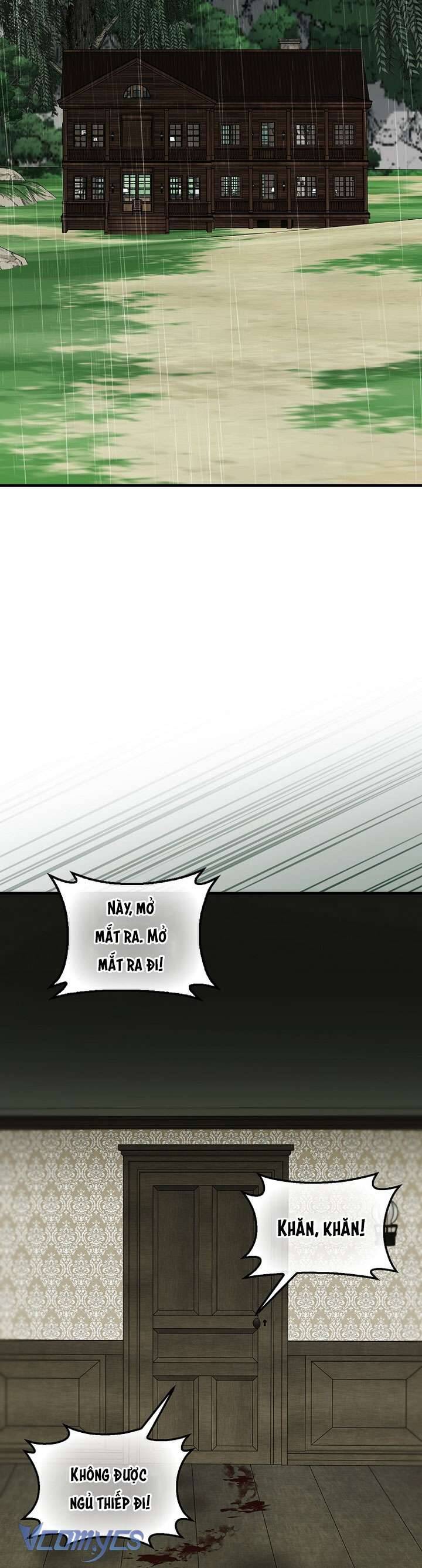 Lần Đầu Tiên Được Yêu Thương Chapter 68 - Next 