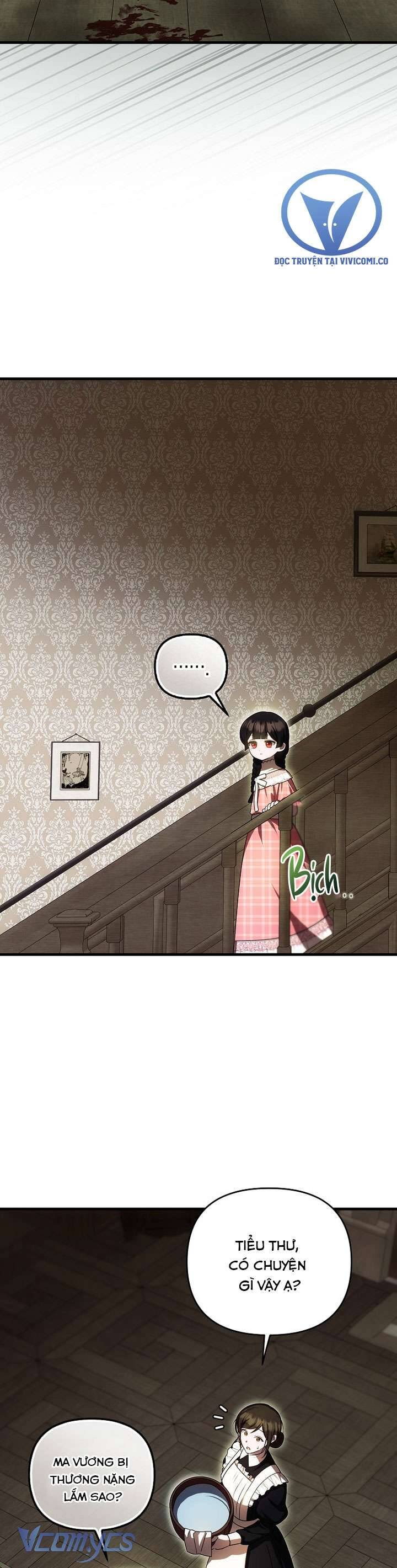 Lần Đầu Tiên Được Yêu Thương Chapter 68 - Next 