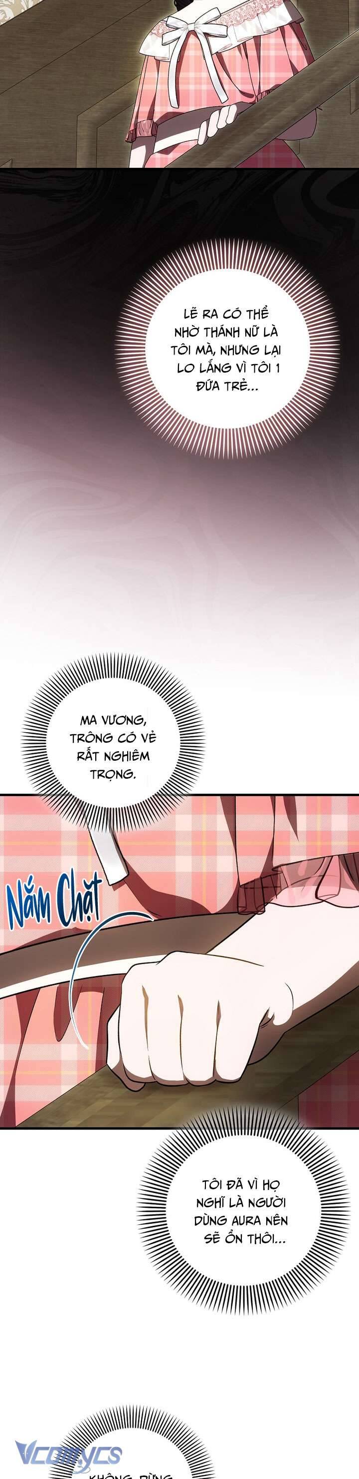 Lần Đầu Tiên Được Yêu Thương Chapter 68 - Next 