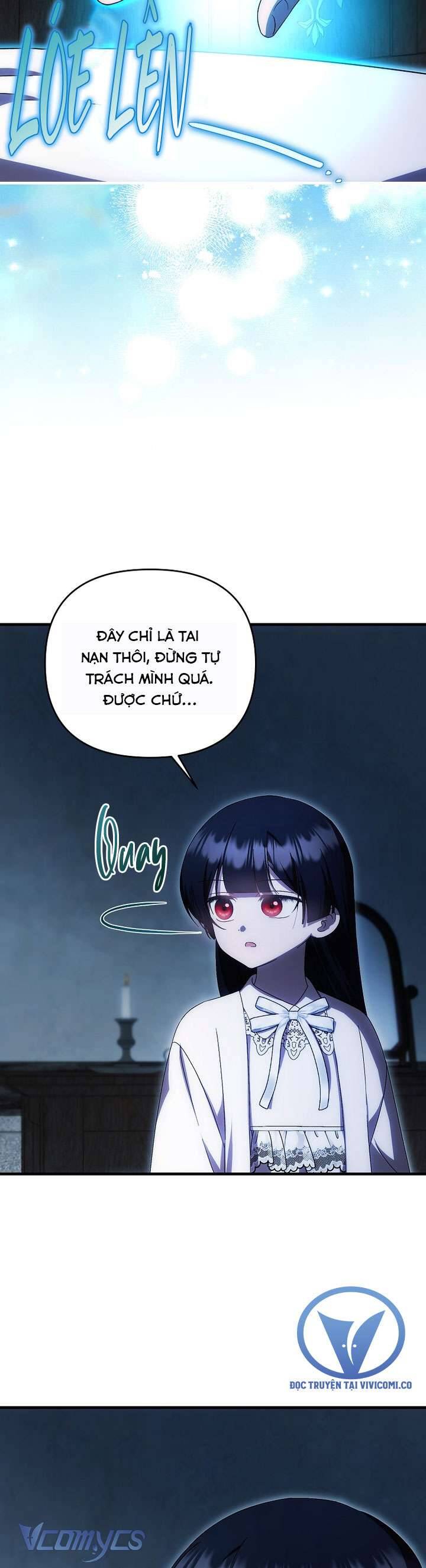 Lần Đầu Tiên Được Yêu Thương Chapter 68 - Next 