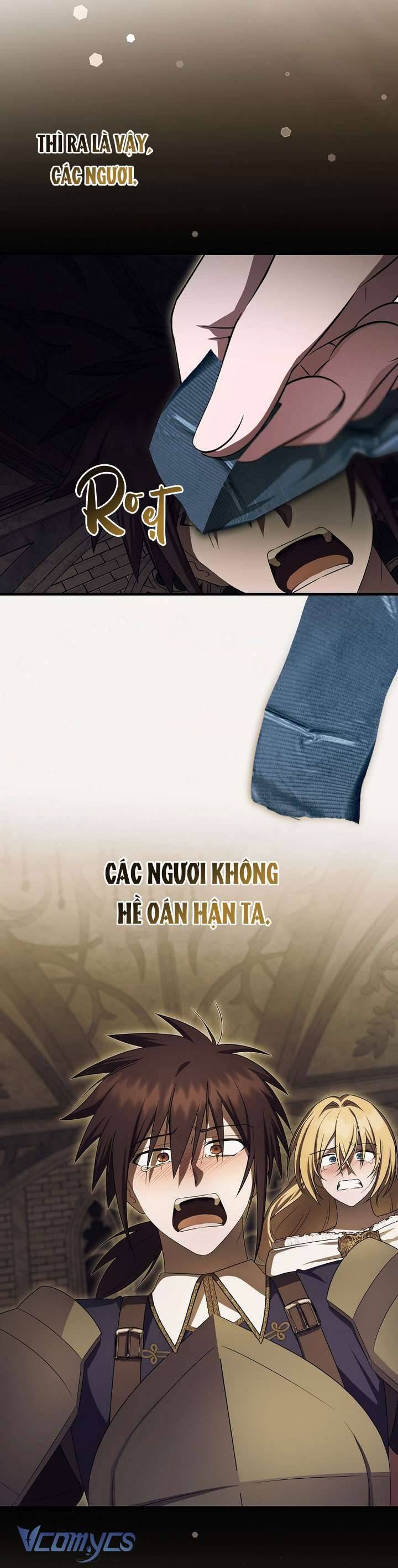 Lần Đầu Tiên Được Yêu Thương Chapter 68 - Next 