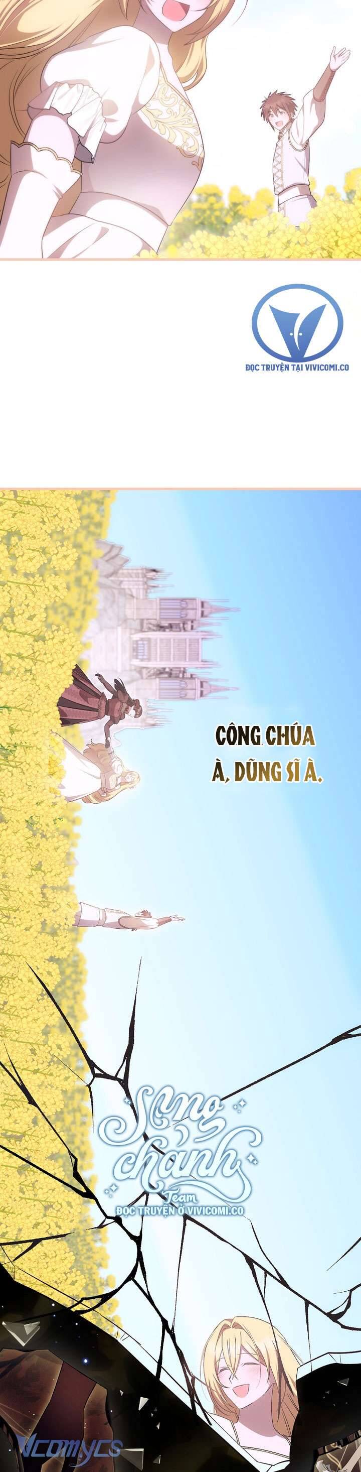 Lần Đầu Tiên Được Yêu Thương Chapter 68 - Next 
