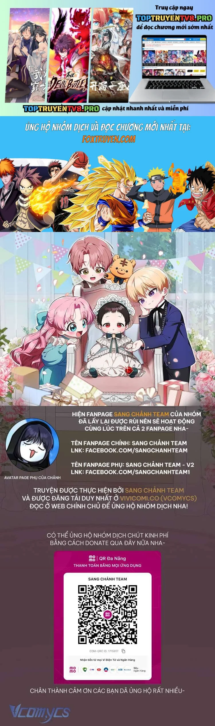Lần Đầu Tiên Được Yêu Thương Chapter 69 - Next 