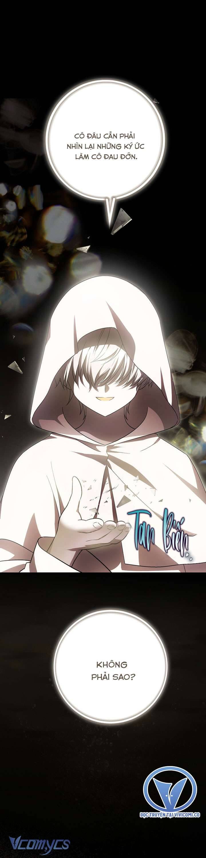 Lần Đầu Tiên Được Yêu Thương Chapter 69 - Next 