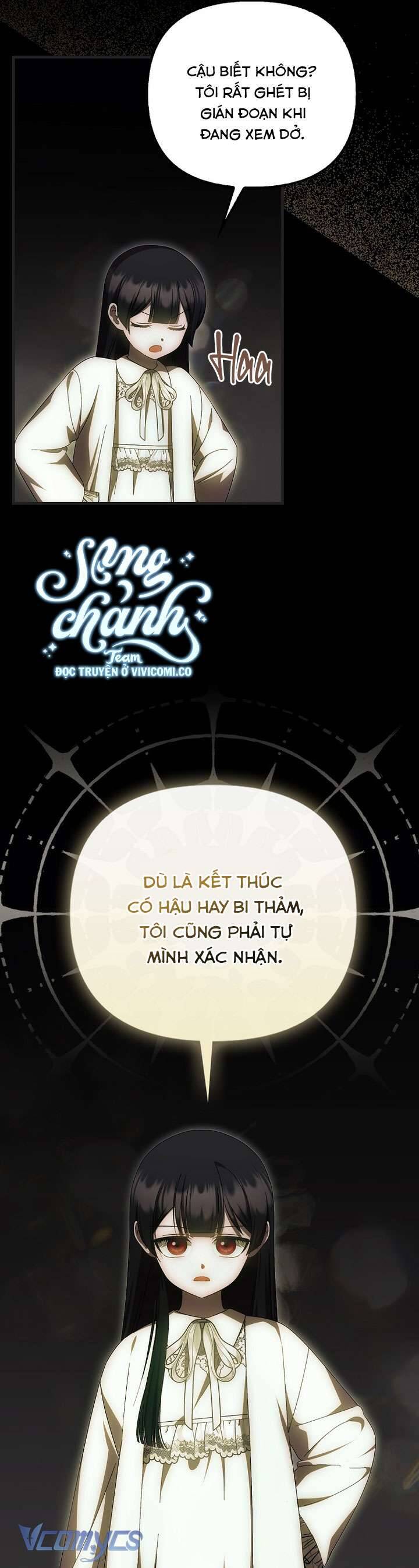 Lần Đầu Tiên Được Yêu Thương Chapter 69 - Next 