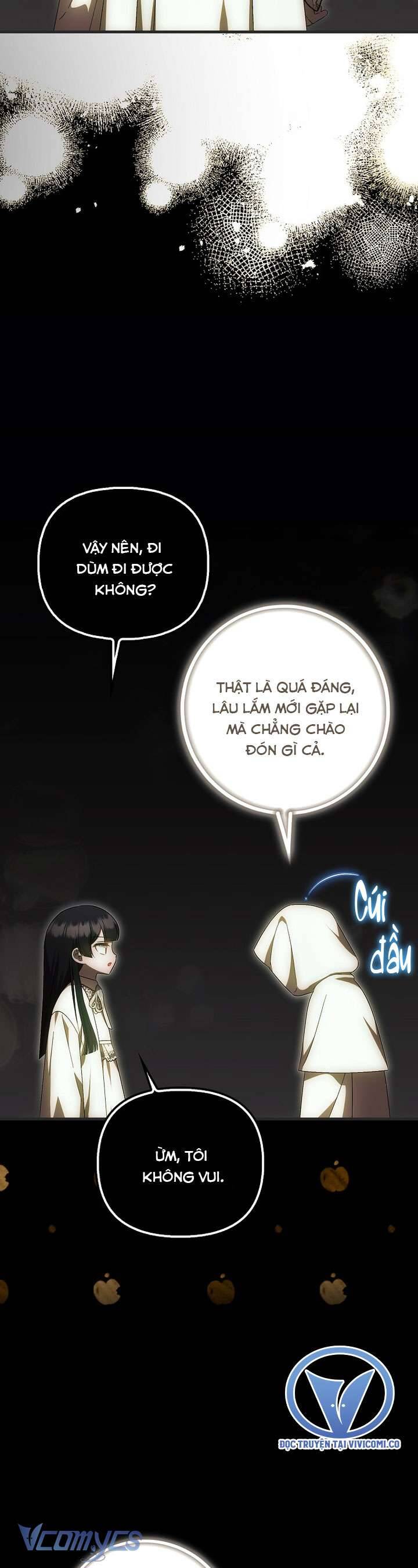 Lần Đầu Tiên Được Yêu Thương Chapter 69 - Next 