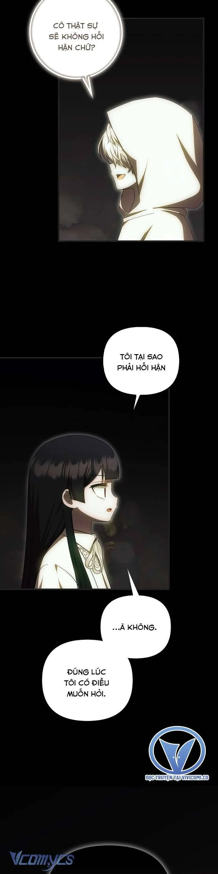 Lần Đầu Tiên Được Yêu Thương Chapter 69 - Next 