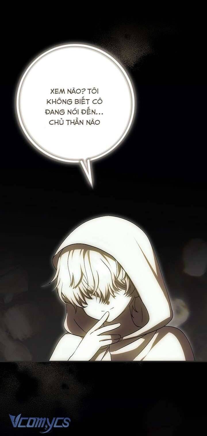 Lần Đầu Tiên Được Yêu Thương Chapter 69 - Next 