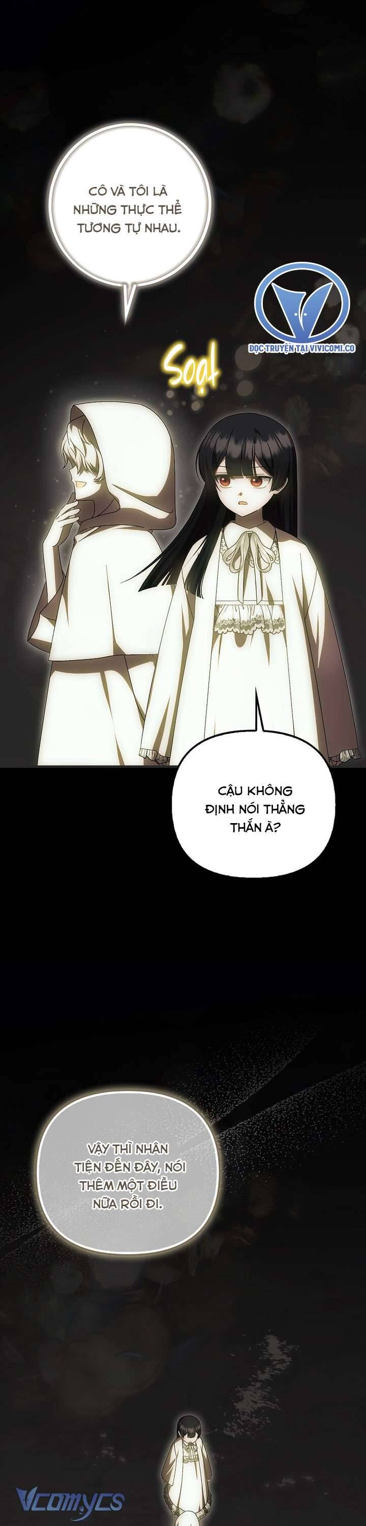 Lần Đầu Tiên Được Yêu Thương Chapter 69 - Next 