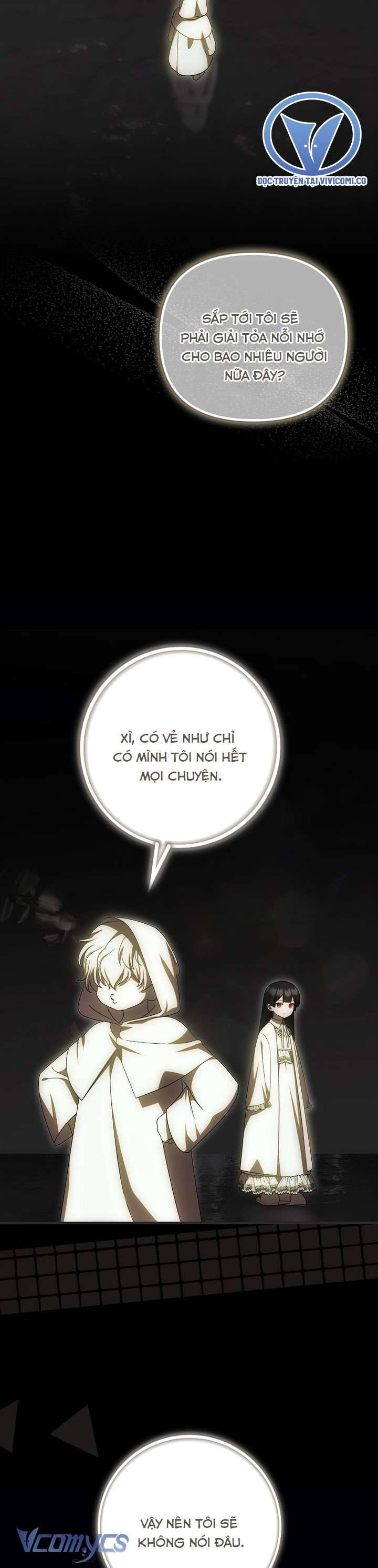 Lần Đầu Tiên Được Yêu Thương Chapter 69 - Next 