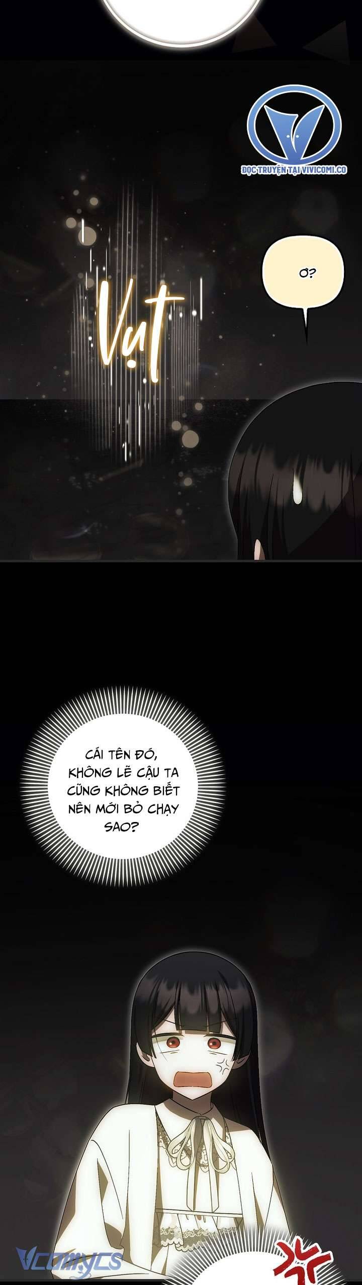 Lần Đầu Tiên Được Yêu Thương Chapter 69 - Next 