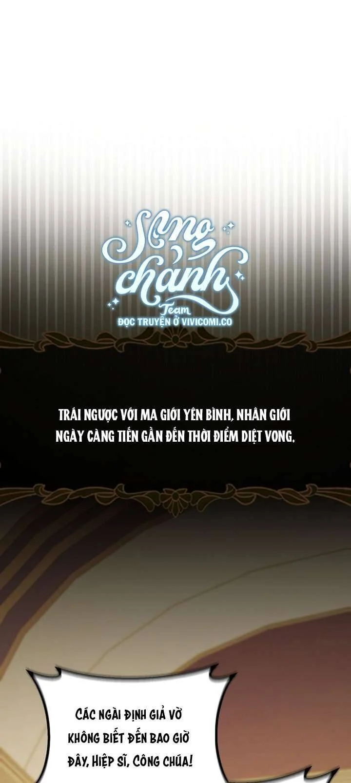 Lần Đầu Tiên Được Yêu Thương Chapter 69 - Next 