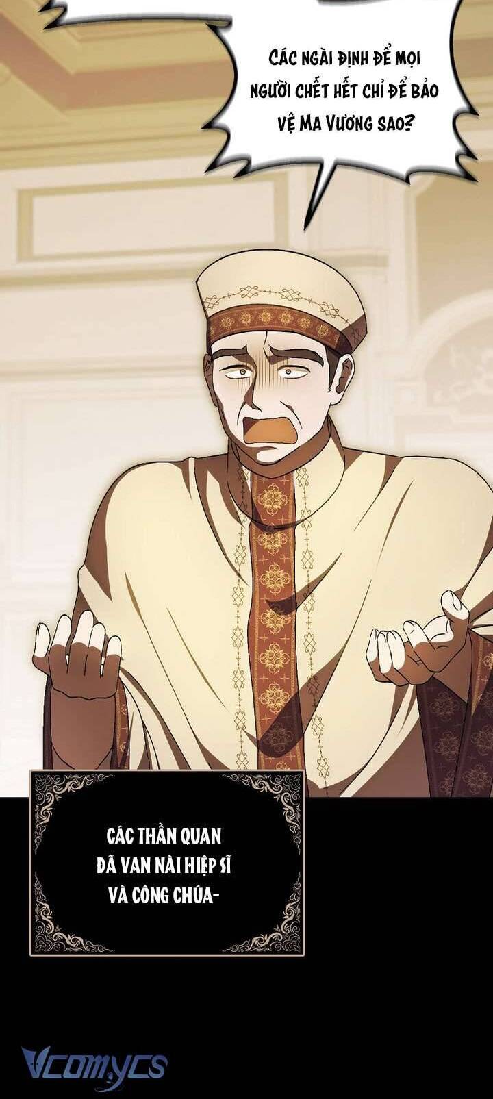 Lần Đầu Tiên Được Yêu Thương Chapter 69 - Next 