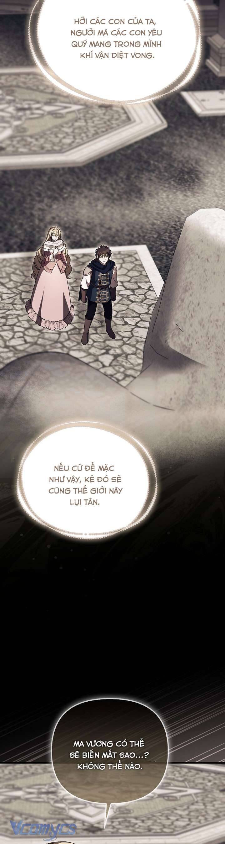 Lần Đầu Tiên Được Yêu Thương Chapter 69 - Next 