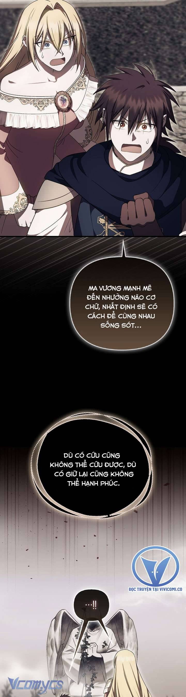 Lần Đầu Tiên Được Yêu Thương Chapter 69 - Next 