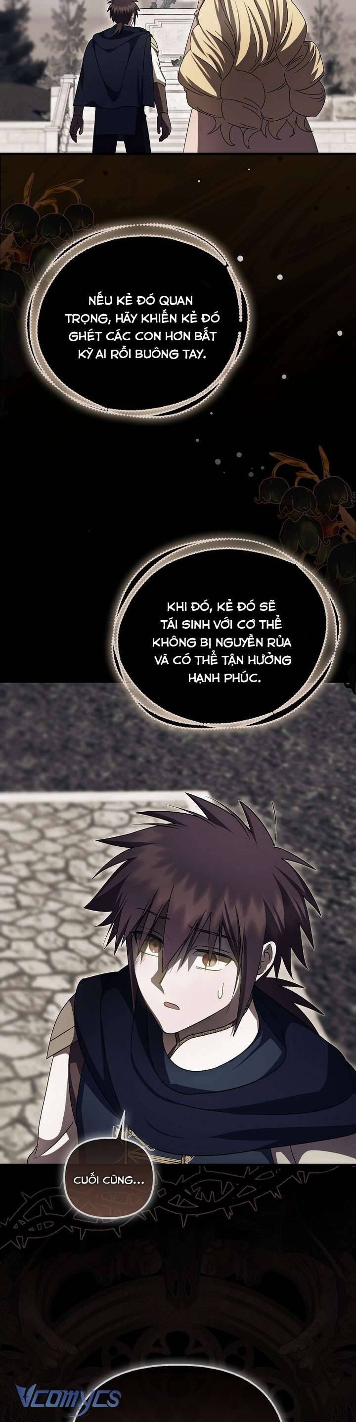 Lần Đầu Tiên Được Yêu Thương Chapter 69 - Next 