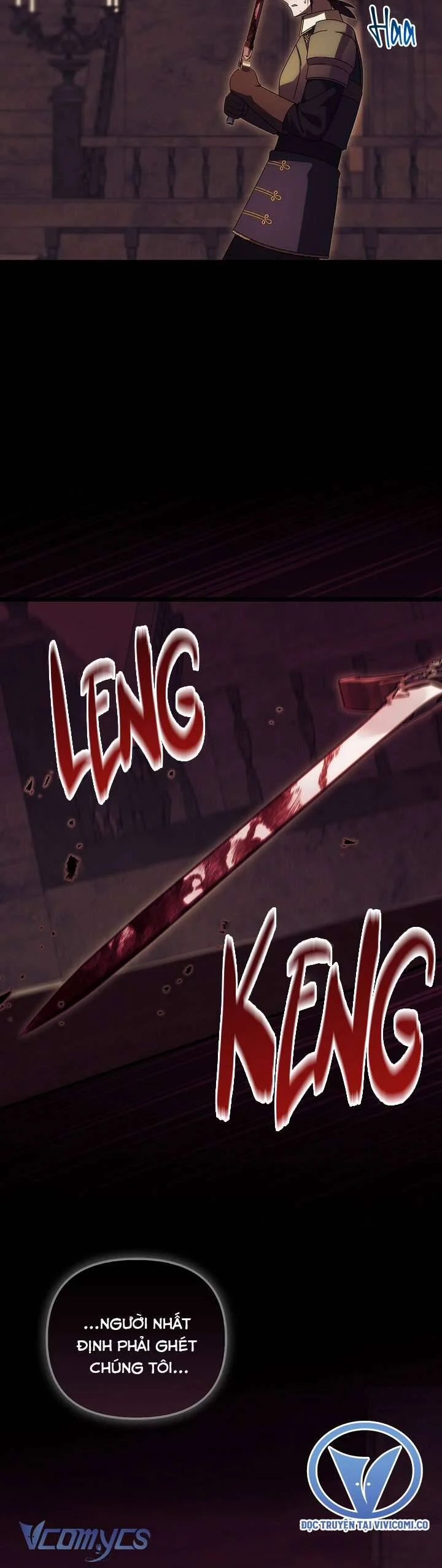 Lần Đầu Tiên Được Yêu Thương Chapter 69 - Next 