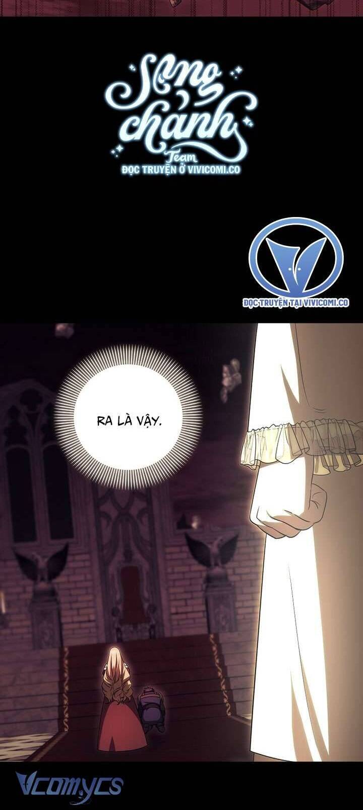 Lần Đầu Tiên Được Yêu Thương Chapter 69 - Next 