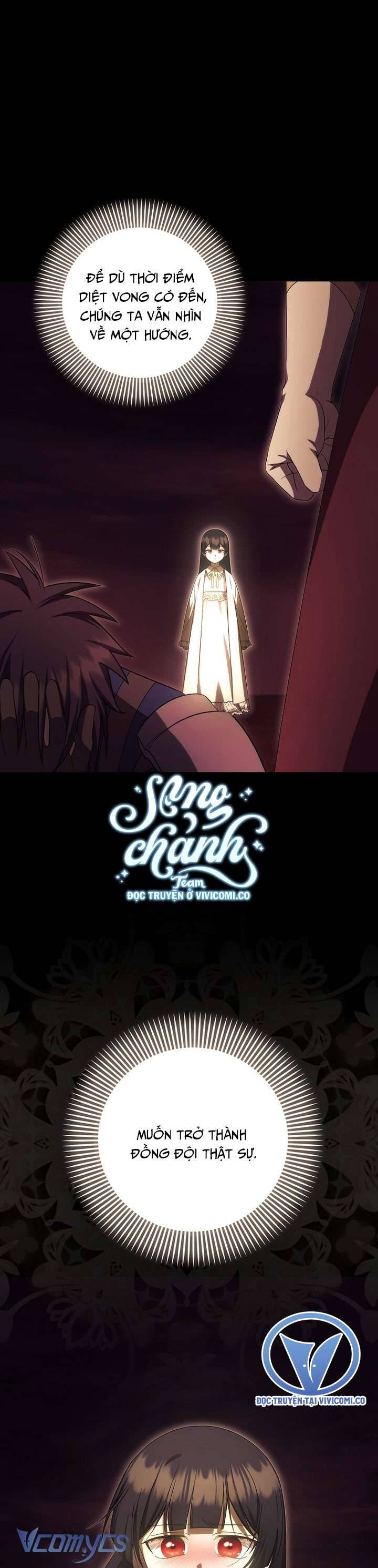 Lần Đầu Tiên Được Yêu Thương Chapter 69 - Next 
