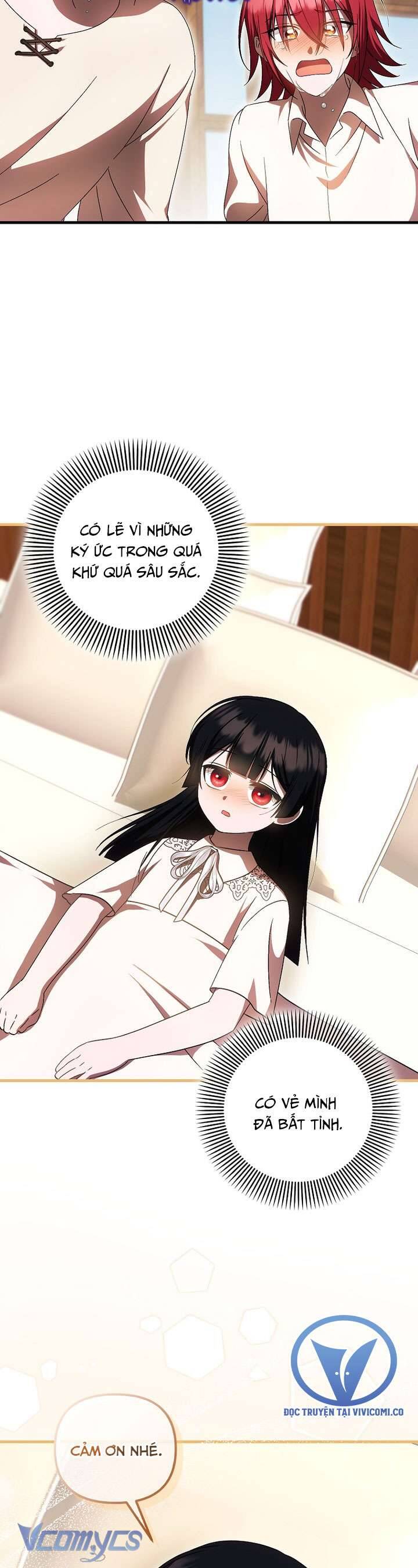 Lần Đầu Tiên Được Yêu Thương Chapter 69 - Next 
