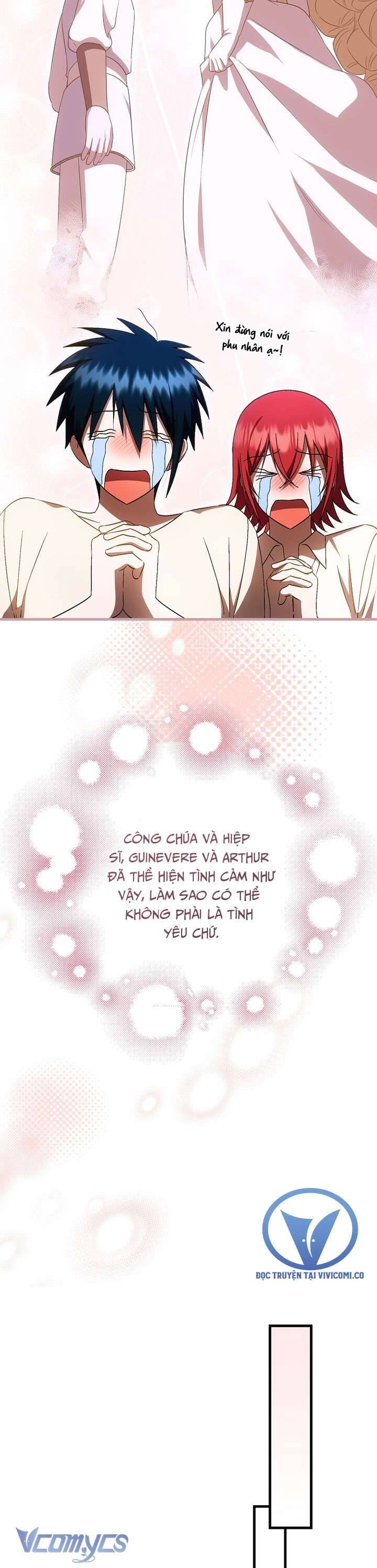 Lần Đầu Tiên Được Yêu Thương Chapter 69 - Next 