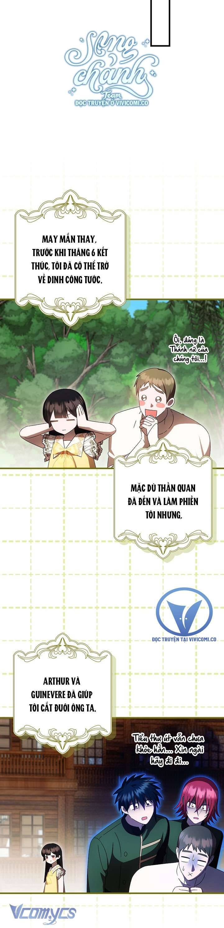 Lần Đầu Tiên Được Yêu Thương Chapter 69 - Next 