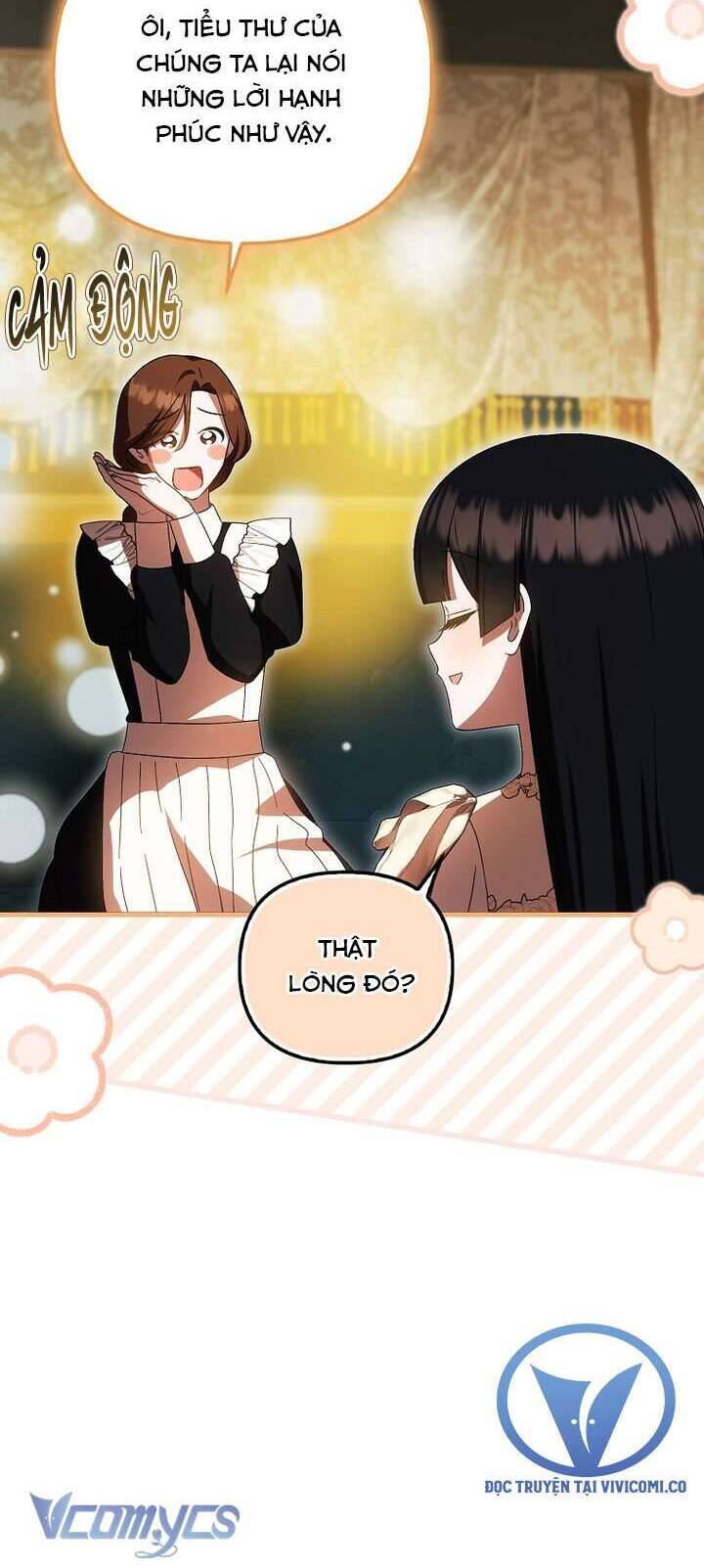 Lần Đầu Tiên Được Yêu Thương Chapter 69 - Next 