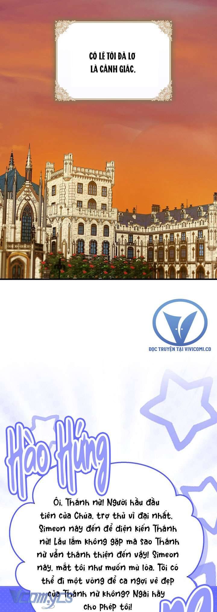 Lần Đầu Tiên Được Yêu Thương Chapter 69 - Next 