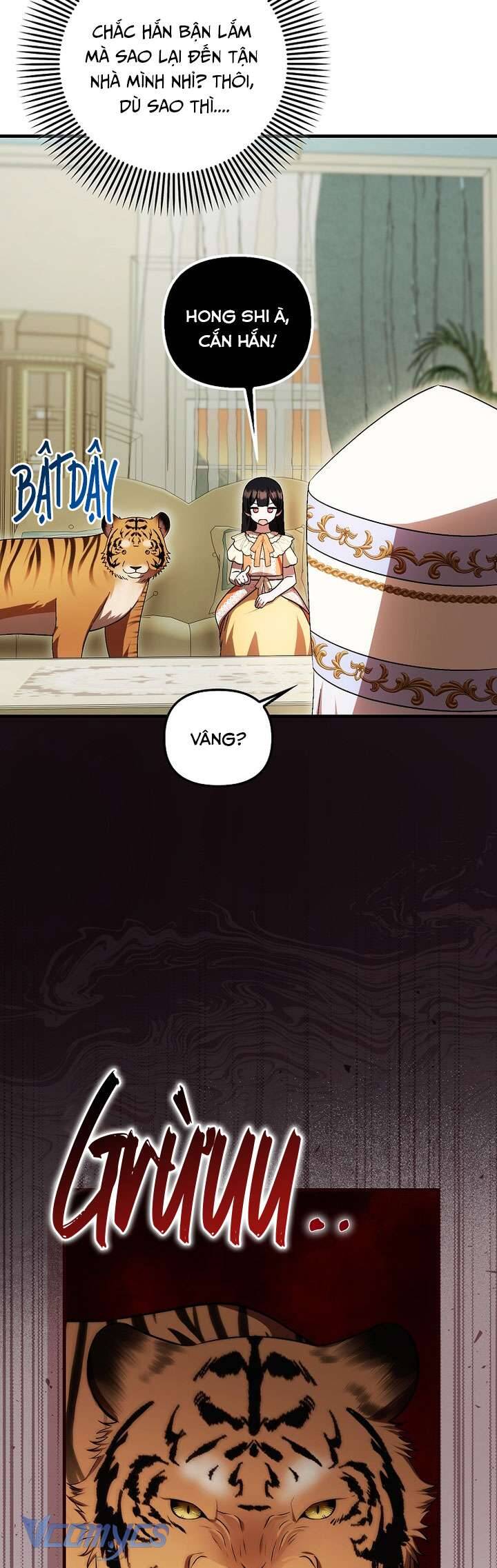 Lần Đầu Tiên Được Yêu Thương Chapter 69 - Next 