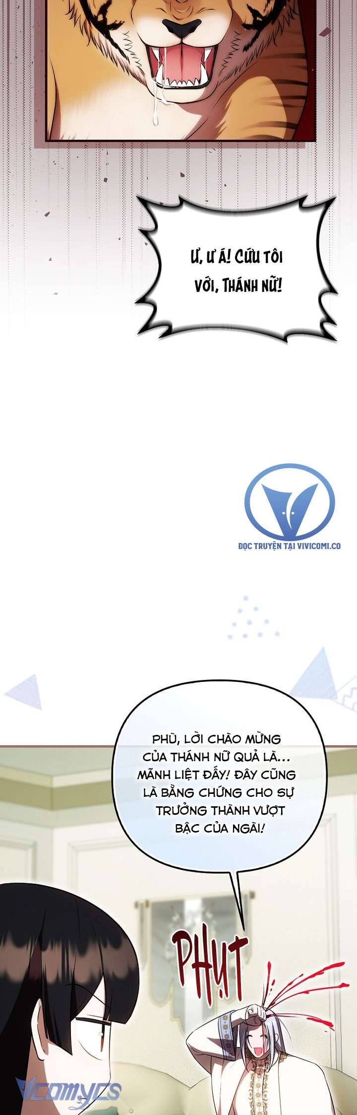 Lần Đầu Tiên Được Yêu Thương Chapter 69 - Next 