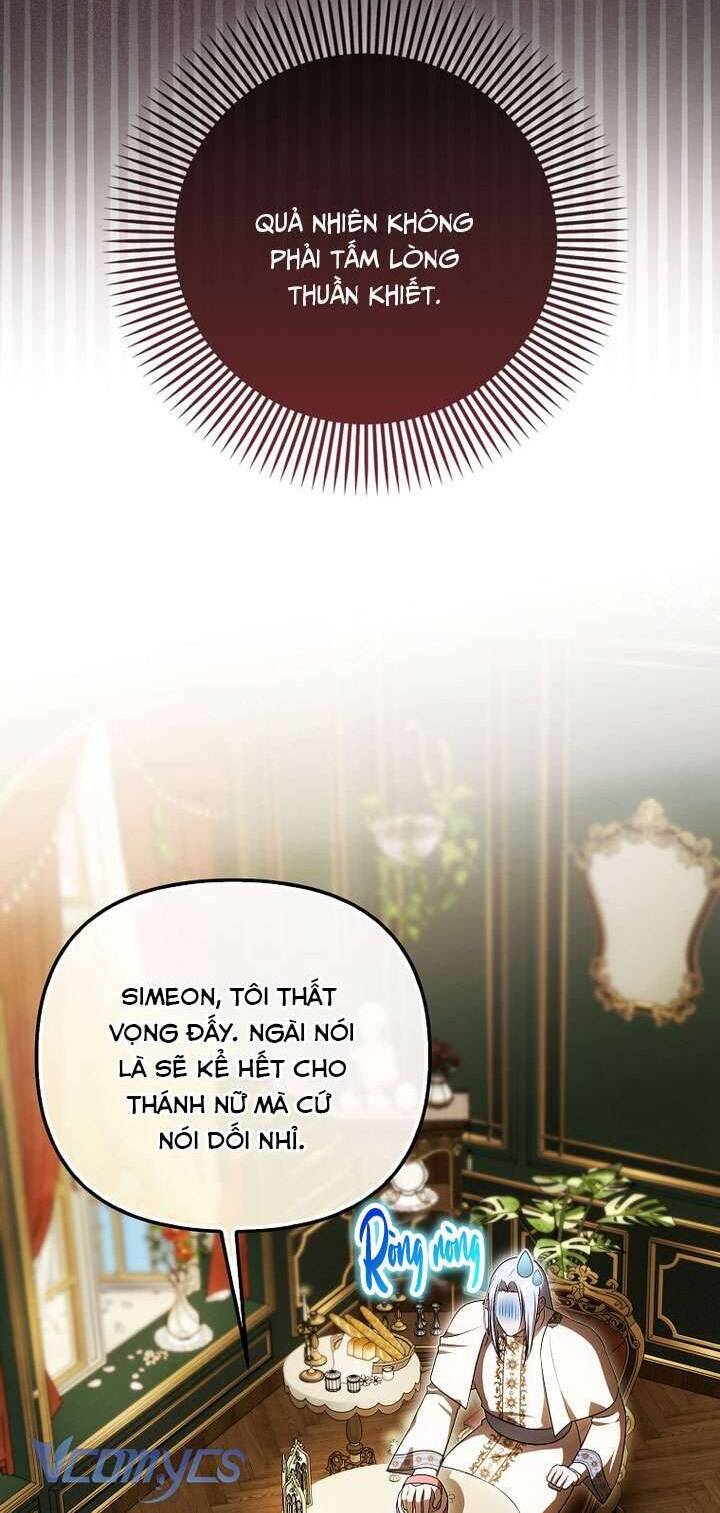 Lần Đầu Tiên Được Yêu Thương Chapter 71 - Trang 3