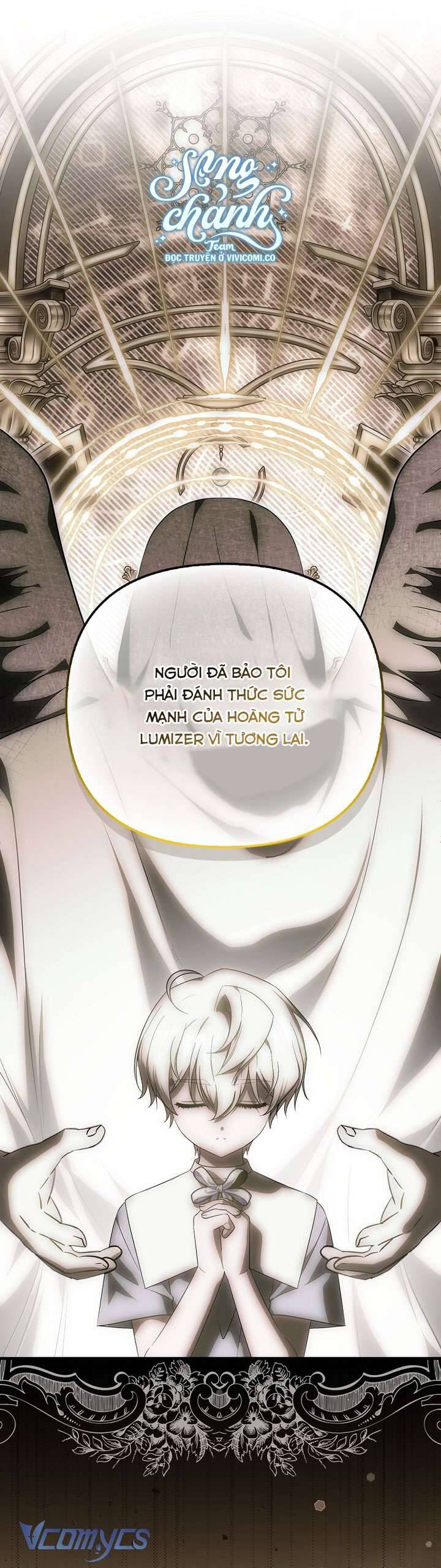 Lần Đầu Tiên Được Yêu Thương Chapter 71 - Trang 3