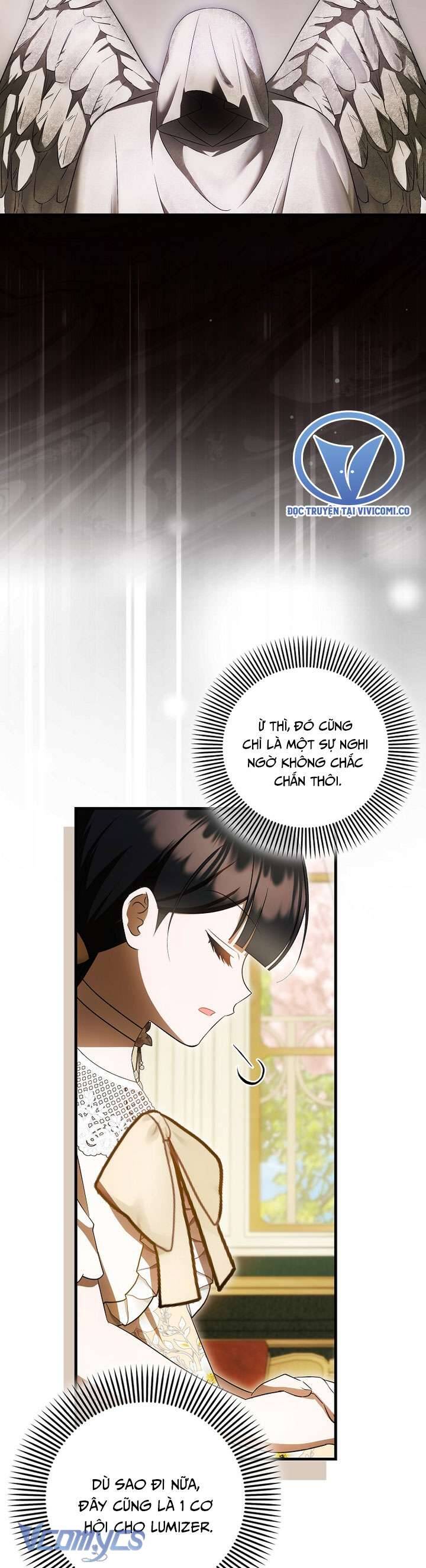 Lần Đầu Tiên Được Yêu Thương Chapter 71 - Trang 3
