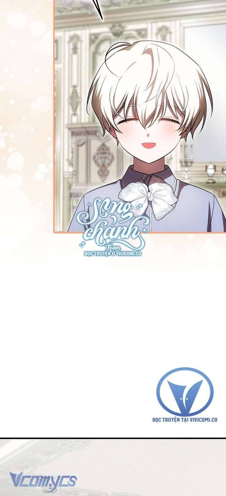 Lần Đầu Tiên Được Yêu Thương Chapter 71 - Trang 3