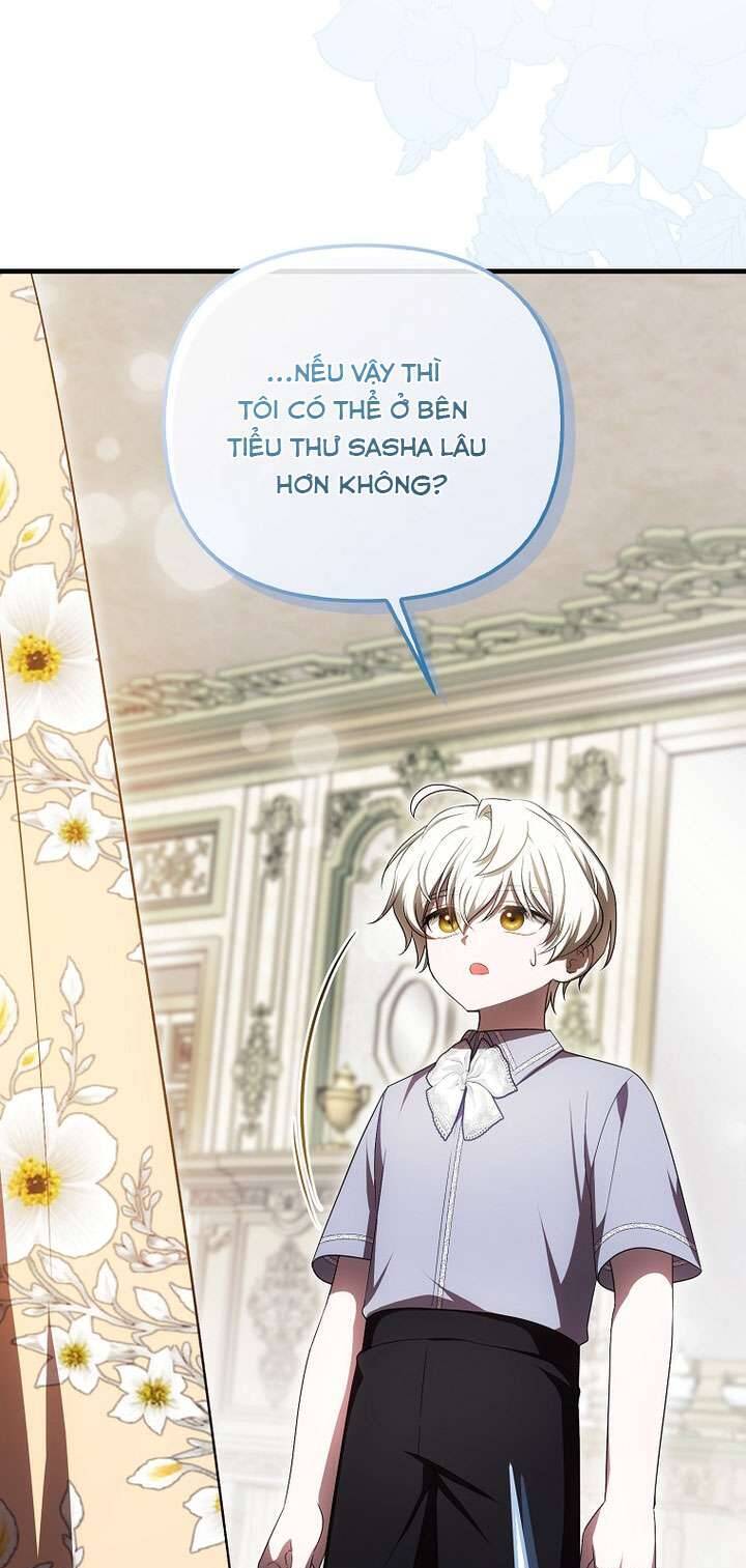 Lần Đầu Tiên Được Yêu Thương Chapter 71 - Trang 3
