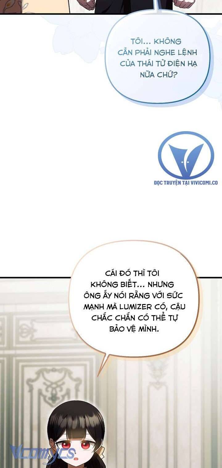 Lần Đầu Tiên Được Yêu Thương Chapter 71 - Trang 3