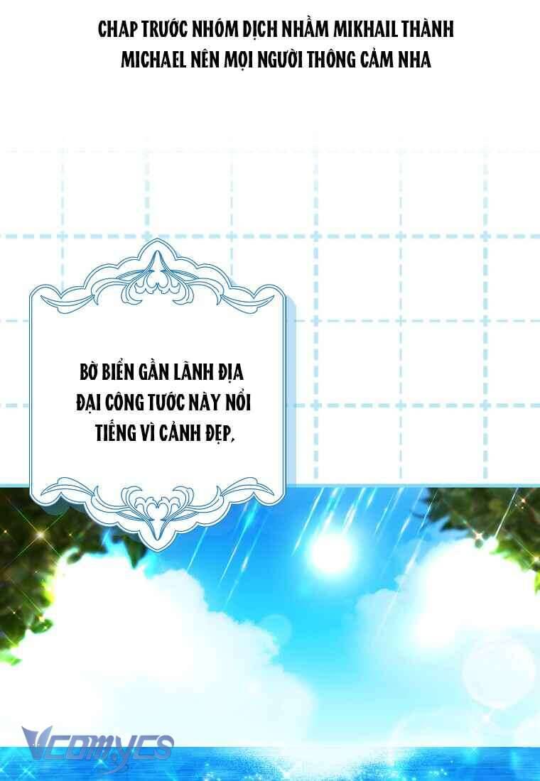 Lần Đầu Tiên Được Yêu Thương Chapter 73 2