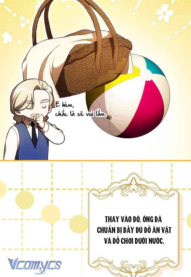 Lần Đầu Tiên Được Yêu Thương Chapter 73 4
