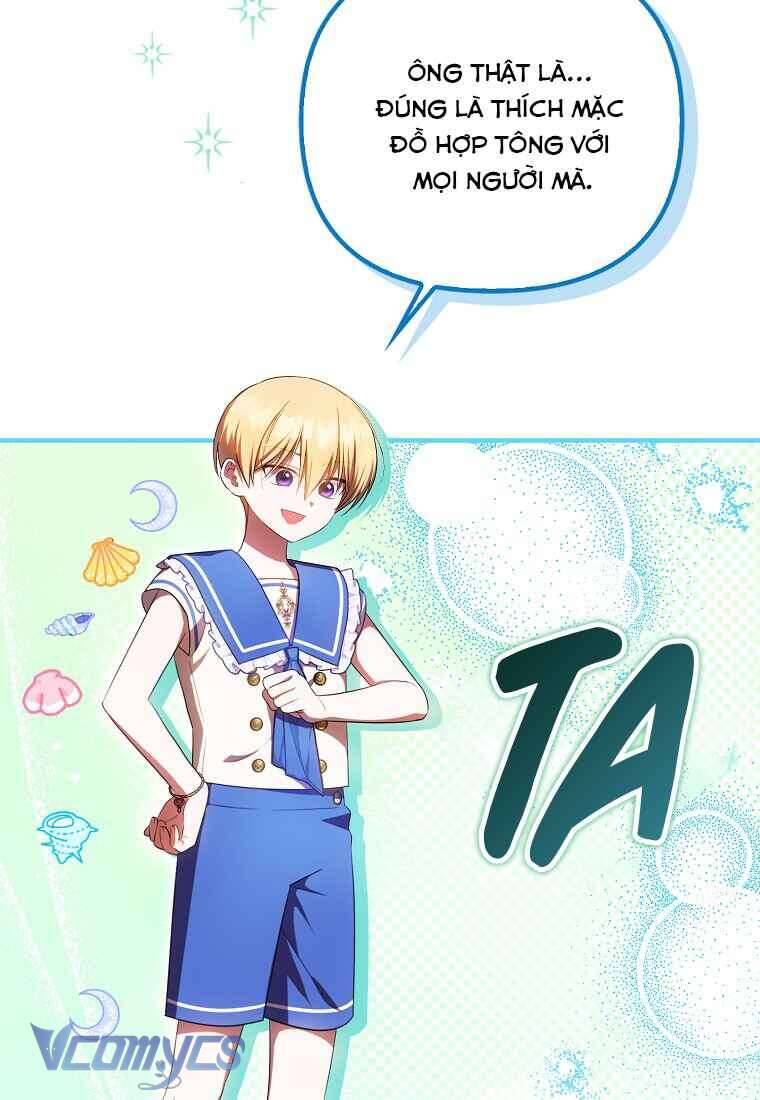 Lần Đầu Tiên Được Yêu Thương Chapter 73 8
