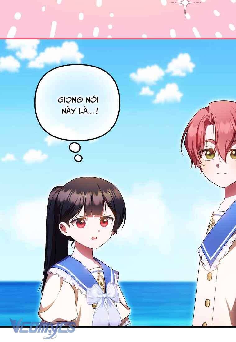 Lần Đầu Tiên Được Yêu Thương Chapter 73 14
