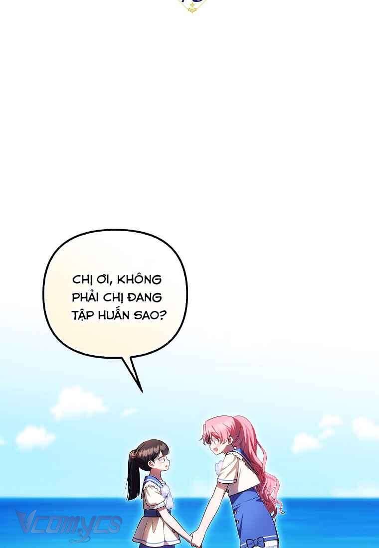 Lần Đầu Tiên Được Yêu Thương Chapter 73 21