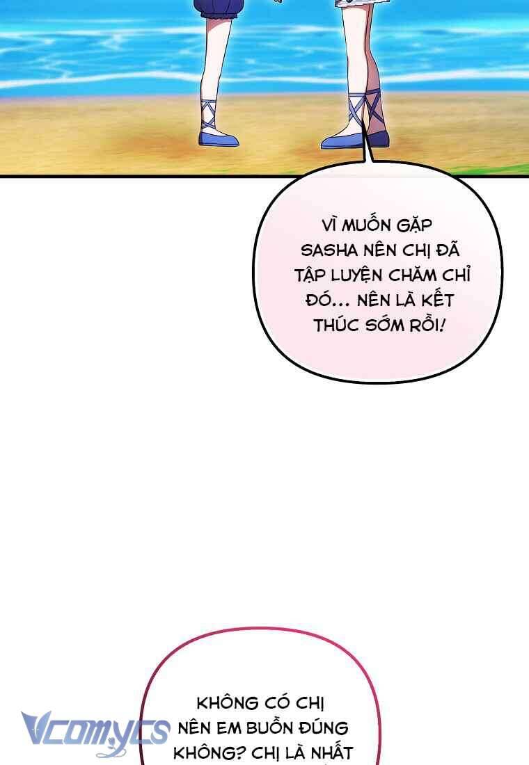Lần Đầu Tiên Được Yêu Thương Chapter 73 22